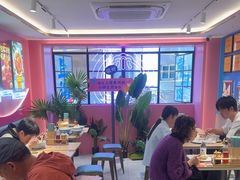 -小杨生煎(黄河路店)