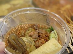 -叁味儿延安沾沾