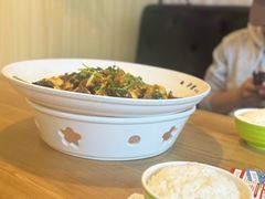 -拿渡麻辣香锅(龙旗购物中心店)