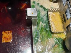 -海底捞火锅(中商百货店)