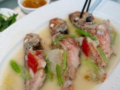 -潮州府·潮菜·砂锅粥(徐家汇店)