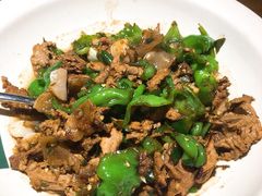 -费大厨辣椒炒肉(黄兴中心广场店)