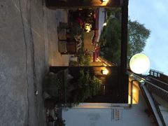 古韵茗茶-古韵餐厅(湖畔大学店)