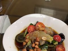 -京天红酒家(虎坊路店)