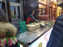 -华梅西餐厅(哈尔滨中央大街店)