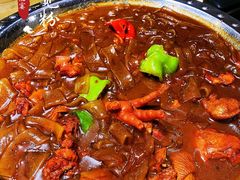 宽粉炖鸡-淀里船宴(裕华东路店)