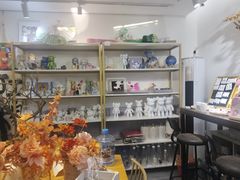 -100家灵感仓库·DIY团建(什刹海店)