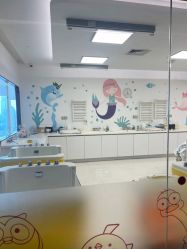 -金鹰国际月子中心(新街口店)