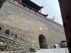 -雁门关景区