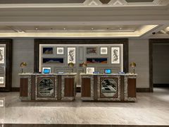 -澳门喜来登大酒店