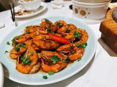-唐苑酒家·岭南粤菜名店(太古仓店)
