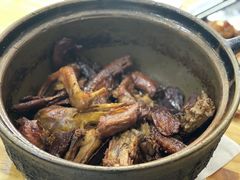 -斯丹姜母鸭·古法干香(涂门街总店)