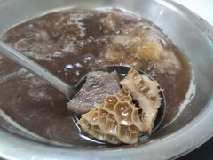 牛肉火锅-辉记牛肉馆(泉州店)