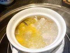 -先机®·泉水鸡汤(七星岗店)