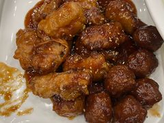 -东四民芳餐厅(世茂工三店)