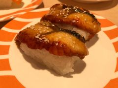 -新一番三文鱼寿司(大东海店)