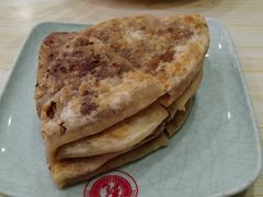 -老舅老蒙肉饼非遗店(一店)