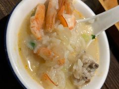 -大洋家·精品潮汕菜·生腌砂锅粥(天河东路店)