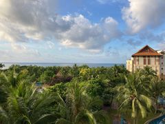 -三亚海棠湾万丽度假酒店