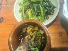 -树厨贵州菜(铜仁花果山店)