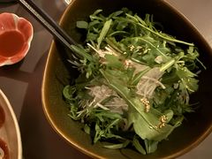 -Ginger(兴国路店)