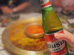 -哥老官重庆美蛙鱼头(虹口龙之梦店)