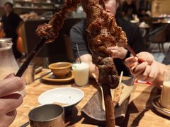 -耶里夏丽·丝路新疆菜·清真食品(徐汇南丹东路臻选店)