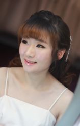 点击看大图 -FIONA MAKE UP恋妆造型