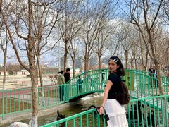 -水上乐园·欢乐世界