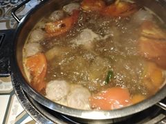 -三毛牛肉店(福强店)