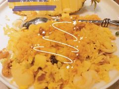 -星叶·东南亚料理(宁波万象汇店)