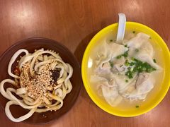 -龙抄手(春熙路总店)