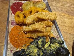 -肥朵食堂(带梦胡同店)