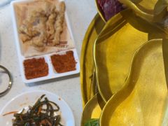 -千牛将·鲜牛肉火锅(开元路店)