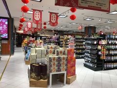 -BHG Market Place(水游城店)