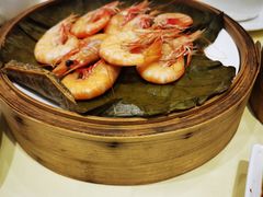 -兴悦酒家(环市东路店)
