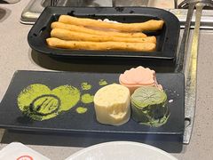 -海底捞火锅(天一广场亚细亚店)