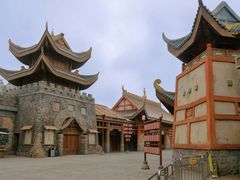 -海花岛旅游度假区
