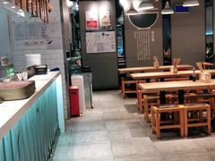 -陕味食族油泼面(工商大学店)