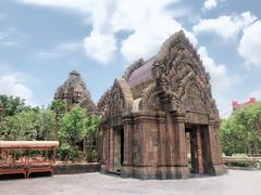 -南宁方特东盟神画