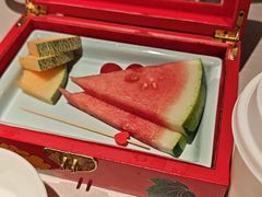 -千百味红餐厅·江西菜(绿地双子塔店)