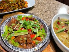-小团圆餐厅(欧洲城店)