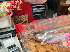 -诚志饼家·小凤饼非遗传承(中山六路店)