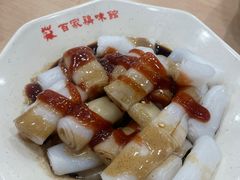 -百家鸡味馆(清泰店)