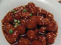 -老太原菜馆(万达店)
