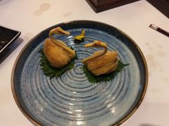 -白天鹅宾馆-宏图府餐厅