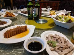 -小龙酒家(桂平路店)