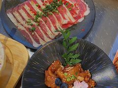 -朴太院·烤肉万岁·创意首尔料理(中联广场店)