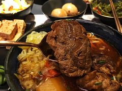 -馔豚·台北菜专门店(深圳湾万象城店)