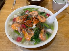 -千盛海南粉(金鸡岭店)